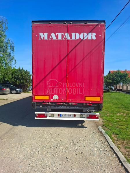 Schwarzmuller SPA 3 / E