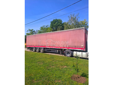 Schwarzmuller SPA 3 / E