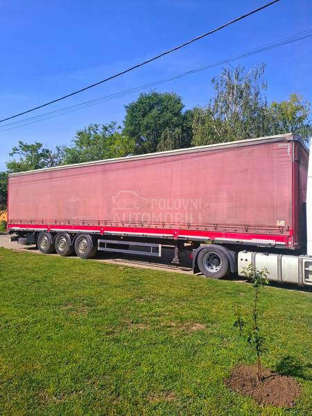 Schwarzmuller SPA 3 / E