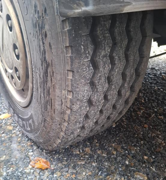 Schwarzmuller SPA 3 / E