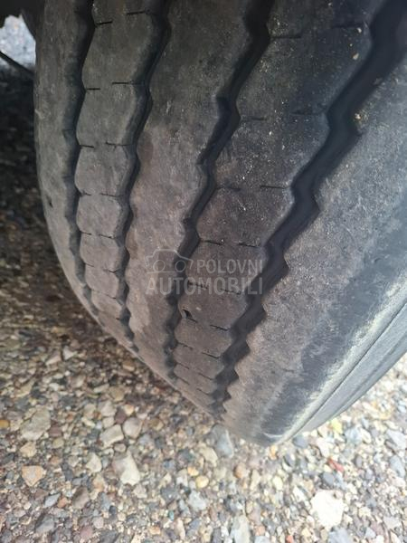 Schwarzmuller SPA 3 / E