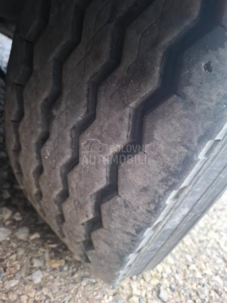 Schwarzmuller SPA 3 / E