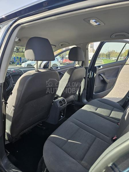 Volkswagen Golf 5 1.9 TDI