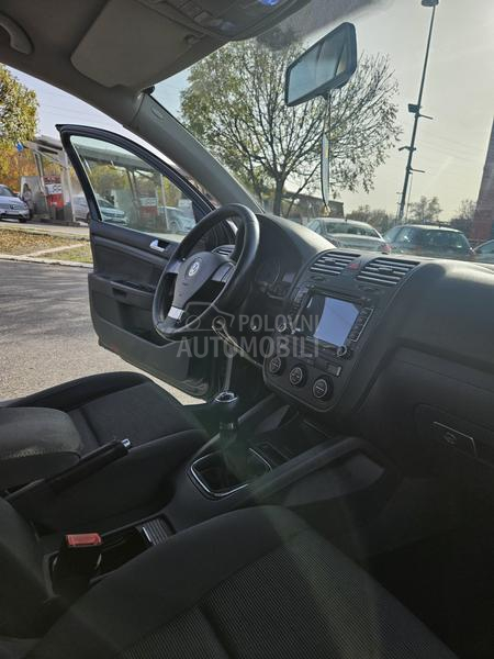 Volkswagen Golf 5 1.9 TDI