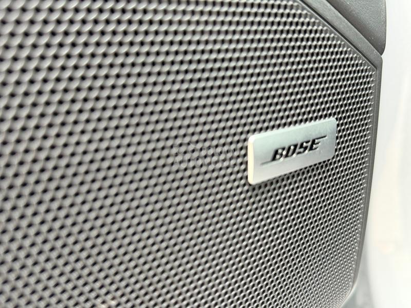 Porsche Cayenne hybrid/matrix/pan