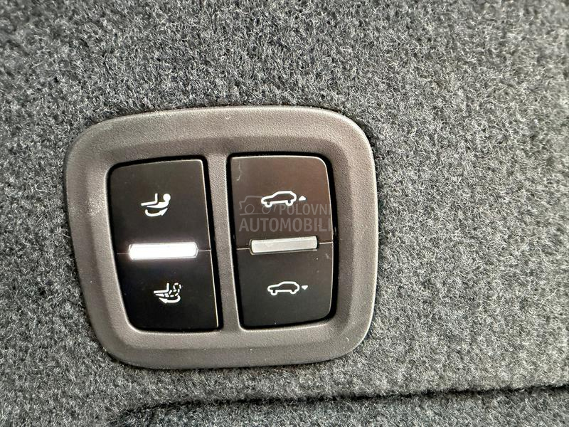 Porsche Cayenne hybrid/matrix/pan