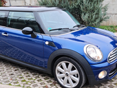 MINI Cooper D 1.6 HDI