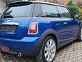 MINI Cooper D 1.6 HDI