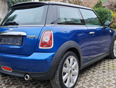 MINI Cooper D 1.6 HDI