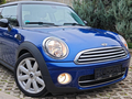 MINI Cooper D 1.6 HDI
