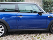 MINI Cooper D 1.6 HDI