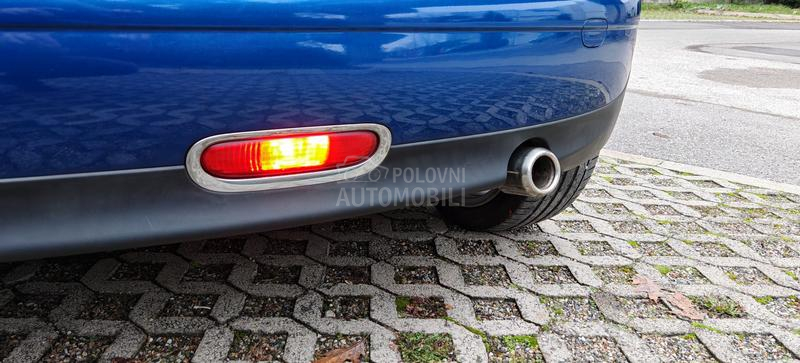 MINI Cooper D 1.6 HDI