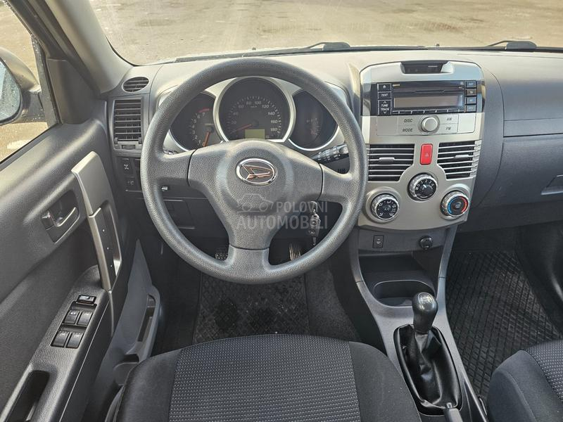 Daihatsu Terios 