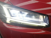 Audi Q2 1.6 MATRIX/NAV/LED