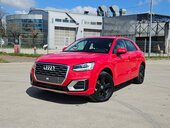 Audi Q2 1.6 MATRIX/NAV/LED