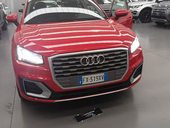 Audi Q2 1.6 MATRIX/NAV/LED