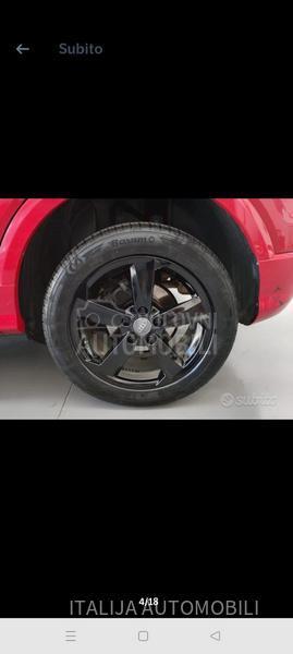 Audi Q2 1.6 MATRIX/NAV/LED