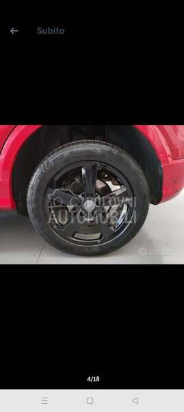 Audi Q2 1.6 MATRIX/NAV/LED