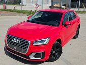 Audi Q2 1.6 MATRIX/NAV/LED