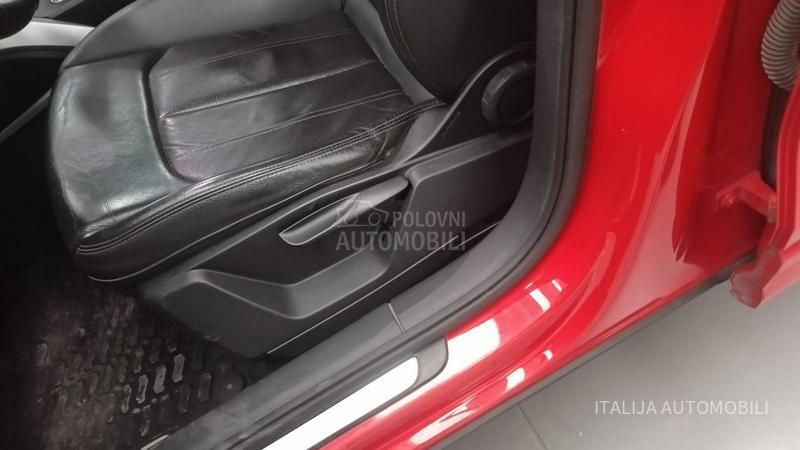 Audi Q2 1.6 MATRIX/NAV/LED