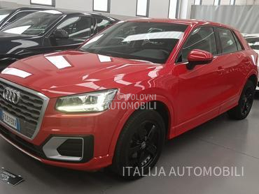Audi Q2 1.6 MATRIX/NAV/LED