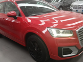 Audi Q2 1.6 MATRIX/NAV/LED