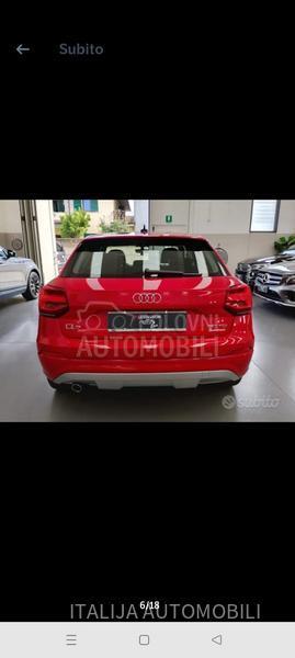 Audi Q2 1.6 MATRIX/NAV/LED
