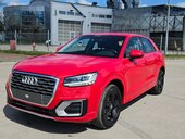 Audi Q2 1.6 MATRIX/NAV/LED
