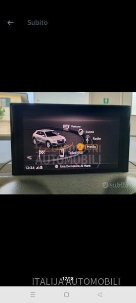 Audi Q2 1.6 MATRIX/NAV/LED