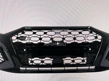 Branik za Audi RS3 od 2018. do 2025. god.