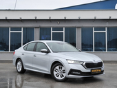 Škoda Octavia 1.5 TSI