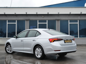 Škoda Octavia 1.5 TSI