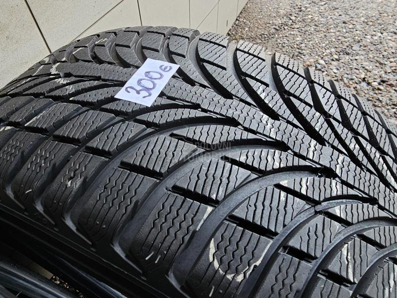 Michelin 255/45 R20 Zimska