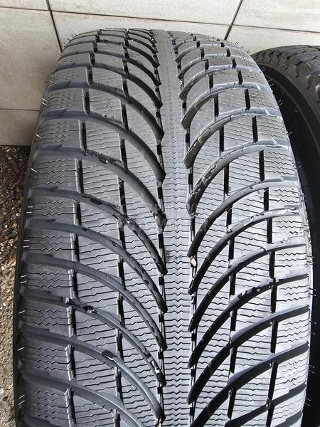 Michelin 255/45 R20 Zimska