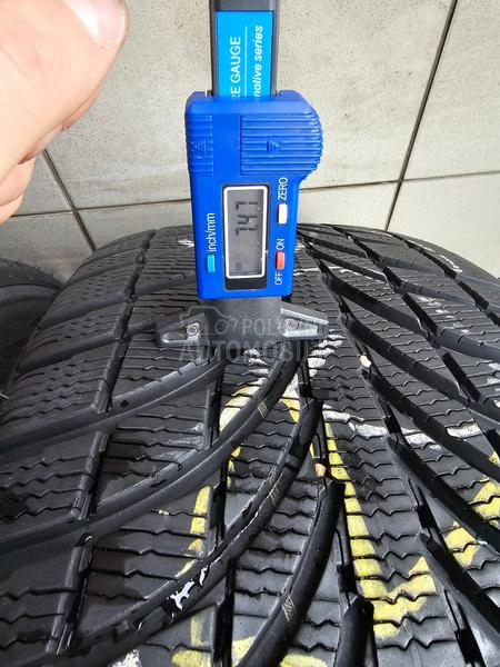 Michelin 255/45 R20 Zimska