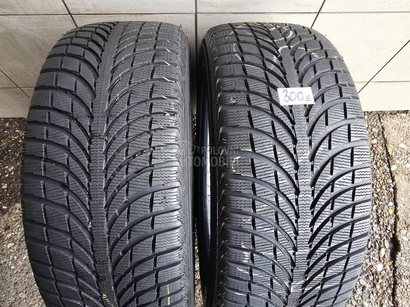 Michelin 255/45 R20 Zimska