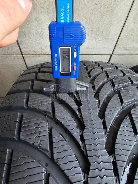 Michelin 255/45 R20 Zimska