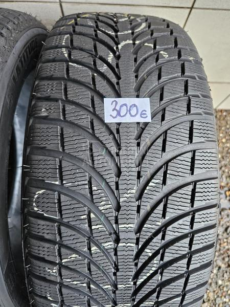 Michelin 255/45 R20 Zimska