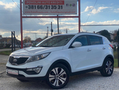 Kia Sportage KREDlTl,RATA 177e