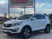 Kia Sportage KREDlTl,RATA 177e