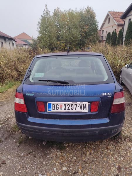 Fiat Stilo 