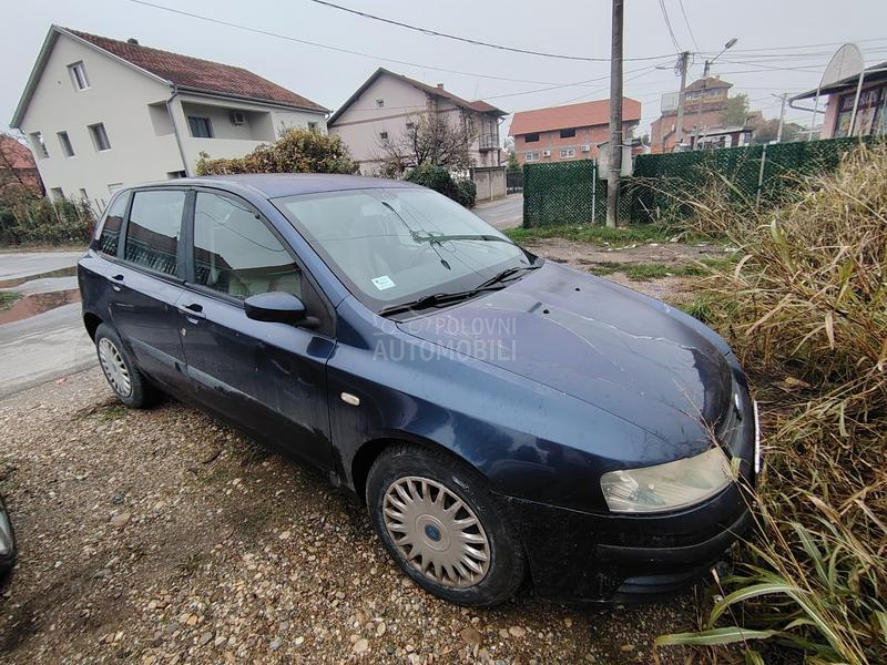 Fiat Stilo 