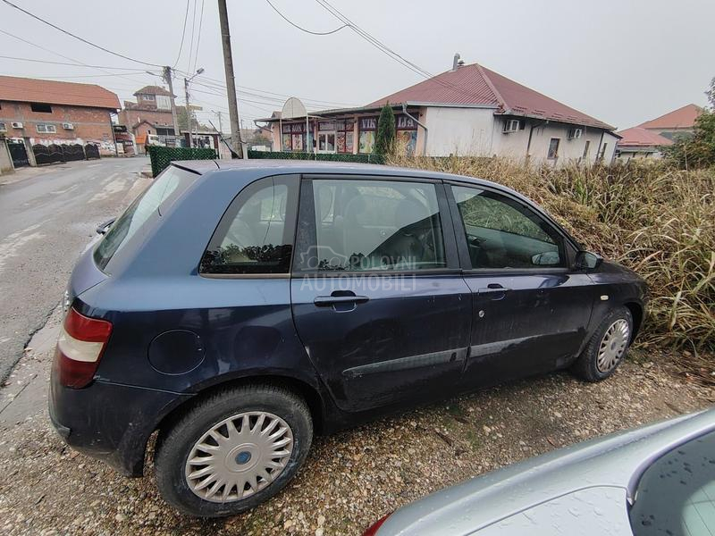 Fiat Stilo 
