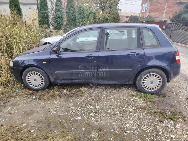Fiat Stilo 
