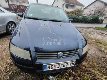 Fiat Stilo 