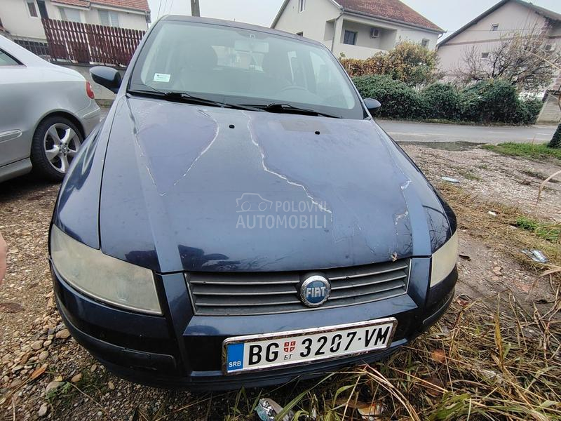 Fiat Stilo 