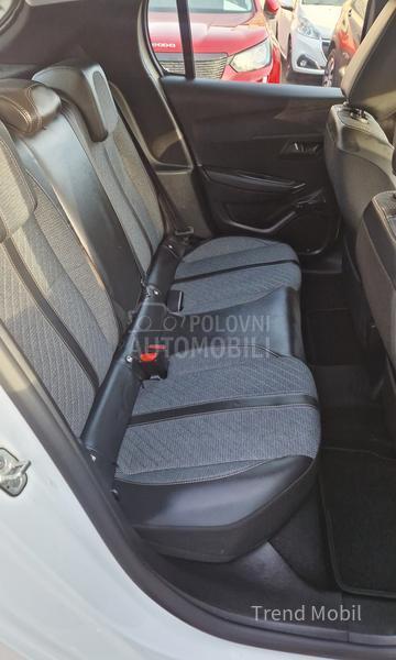 Peugeot 208 1.5 hdi Bussines