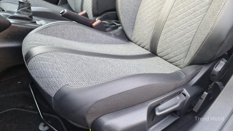 Peugeot 208 1.5 hdi Bussines