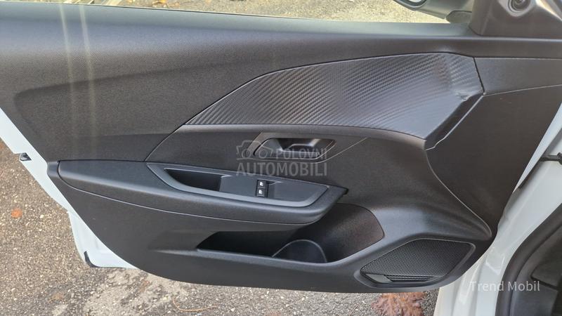 Peugeot 208 1.5 hdi Bussines