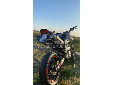 Honda FMX 650 A2